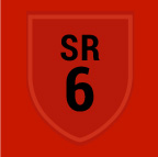 About Surelock McGill SR6